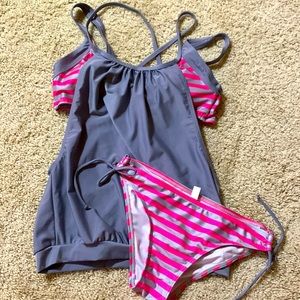 Brand New Amazon Bathing Suit